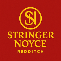 Stringer Noyce Home Stringer Noyce logo